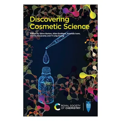 Discovering Cosmetic Science