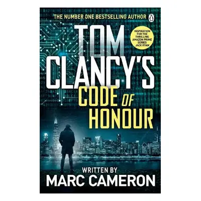 Tom Clancy's Code of Honour - Cameron, Marc