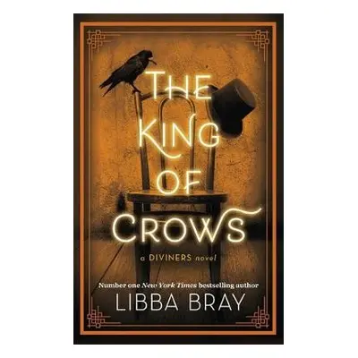 King of Crows - Bray, Libba