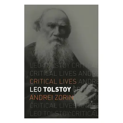 Leo Tolstoy - Zorin, Andrei