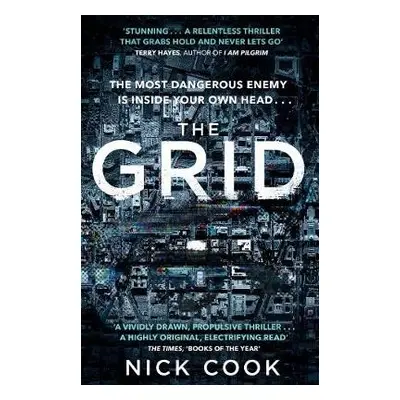 Grid - Cook, Nick