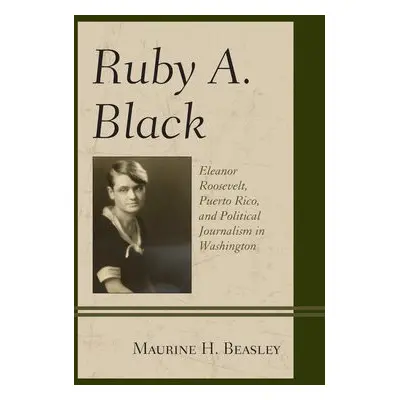 Ruby A. Black - Beasley, Maurine H.