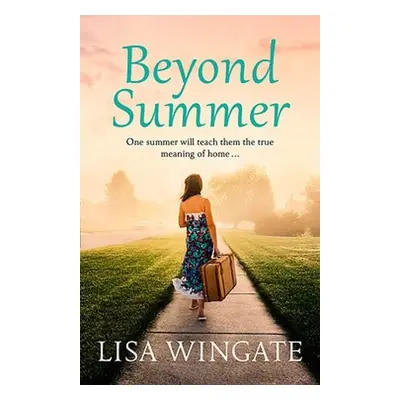 Beyond Summer - Wingate, Lisa