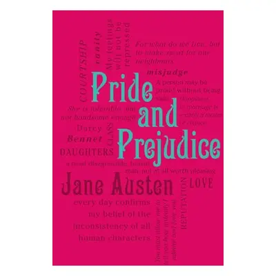 Pride and Prejudice - Austen, Jane