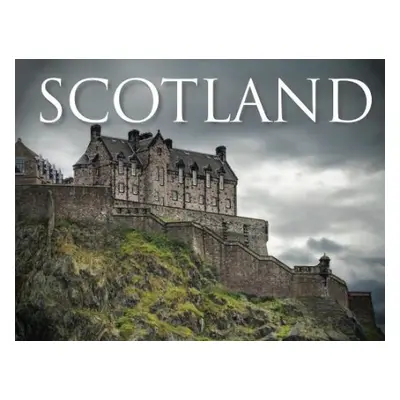 Scotland - Martin, Claudia