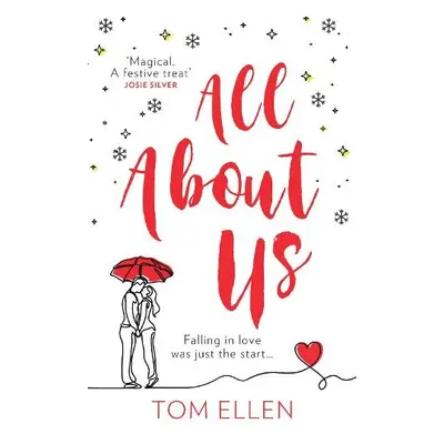 All About Us - Ellen, Tom