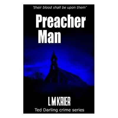 Preacher Man - Krier, L.M.