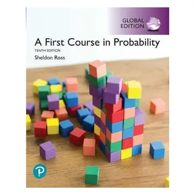 First Course in Probability, Global Edition - Ross, Sheldon