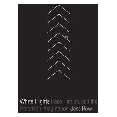 White Flights - Row, Jess