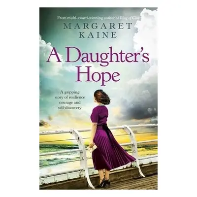 Daughter's Hope - Kaine, Margaret