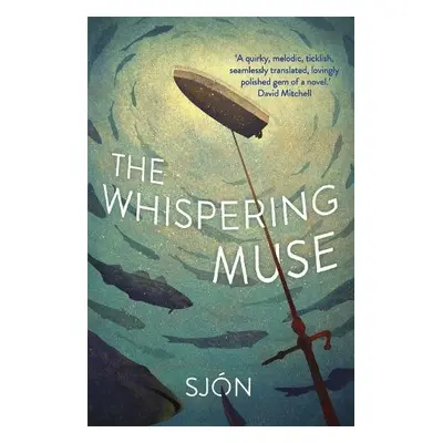 Whispering Muse - Sjon