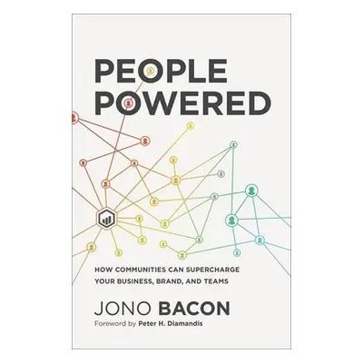 People Powered - Bacon, Jono