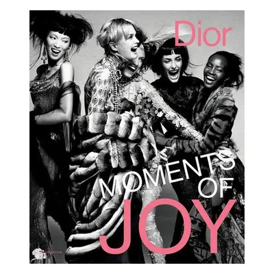 Dior: Moments of Joy - Teodori, Muriel