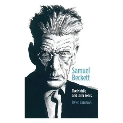 Samuel Beckett - Cameron, David