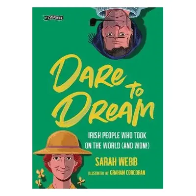 Dare to Dream - Webb, Sarah