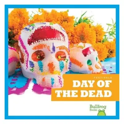 Day of the Dead - Pettiford, Rebecca