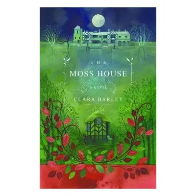 Moss House - Barley, Clara