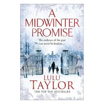 Midwinter Promise - Taylor, Lulu