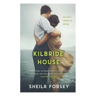 Kilbride House - Forsey, Sheila