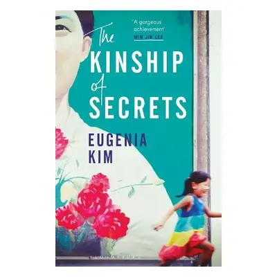 Kinship of Secrets - Kim, Eugenia