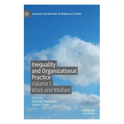 Inequality and Organizational Practice