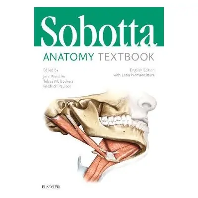 Sobotta Anatomy Textbook