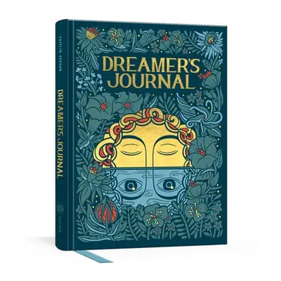 Dreamer's Journal - Keegan, Caitlin