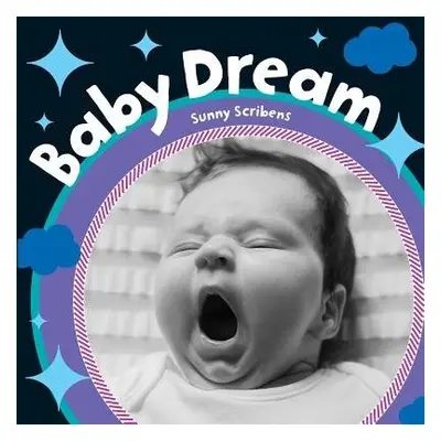 Baby Dream - Scribbins, Sunny