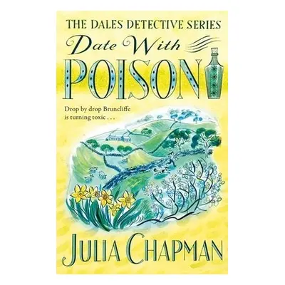 Date with Poison - Chapman, Julia