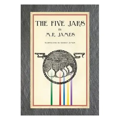 Five Jars - James, M. R.