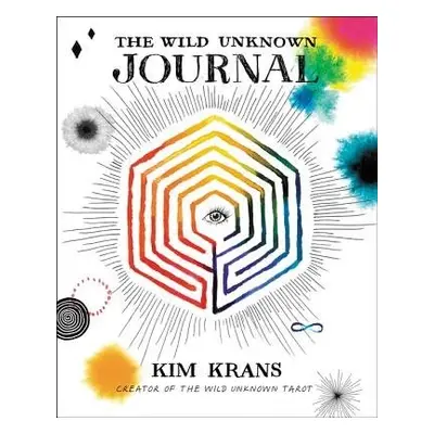 Wild Unknown Journal - Krans, Kim