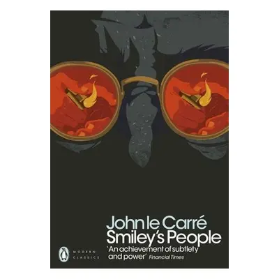 Smiley's People - le Carre, John