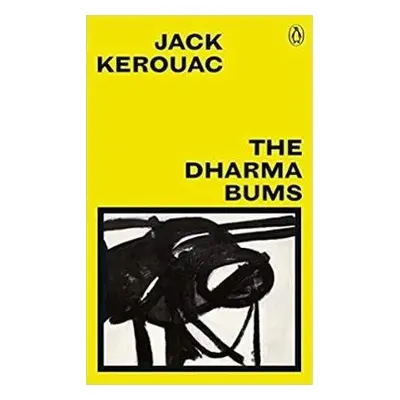 Dharma Bums - Kerouac, Jack