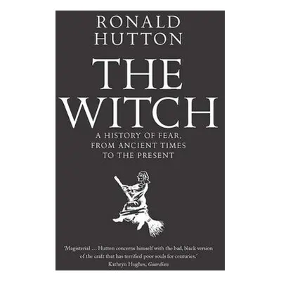 Witch - Hutton, Ronald