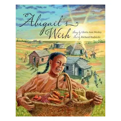 Abigail's Wish - Wesley, Gloria Ann