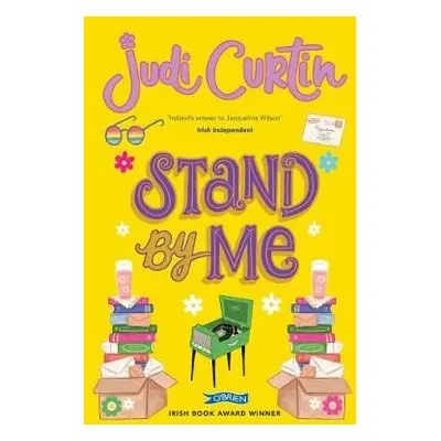 Stand By Me - Curtin, Judi