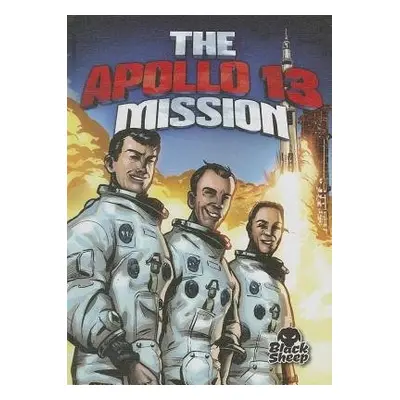 Apollo 13 Mission - Stone, Adam