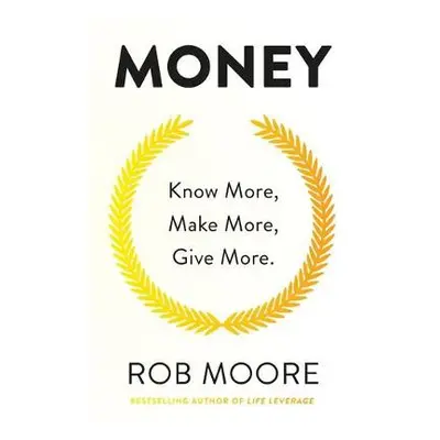 Money - Moore, Rob