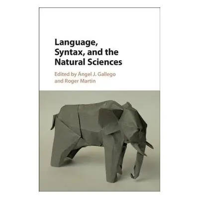 Language, Syntax, and the Natural Sciences