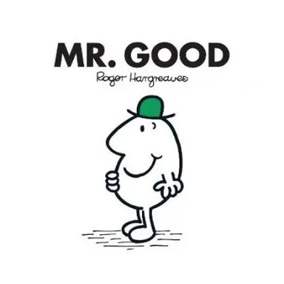 Mr. Good - Hargreaves, Roger