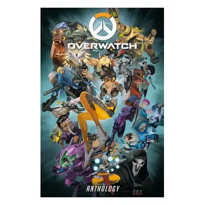 Overwatch: Anthology - Entertainment, Blizzard