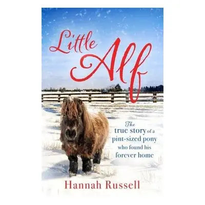 Little Alf - Russell, Hannah