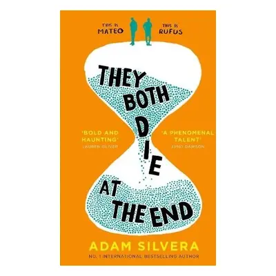 They Both Die at the End - Silvera, Adam