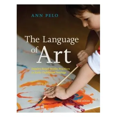 Language of Art - Pelo, Ann