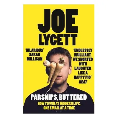 Parsnips, Buttered - Lycett, Joe