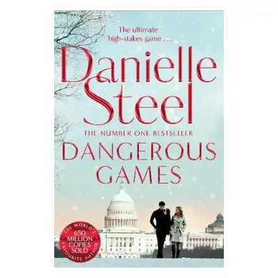 Dangerous Games - Steel, Danielle