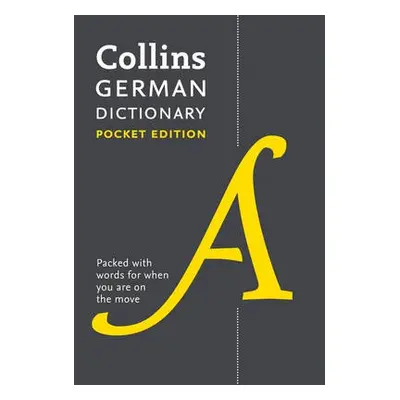 German Pocket Dictionary - Collins Dictionaries