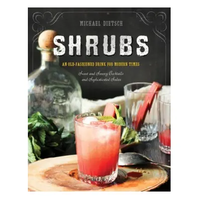 Shrubs - Dietsch, Michael