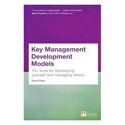 Key Management Development Models - Cotton, David