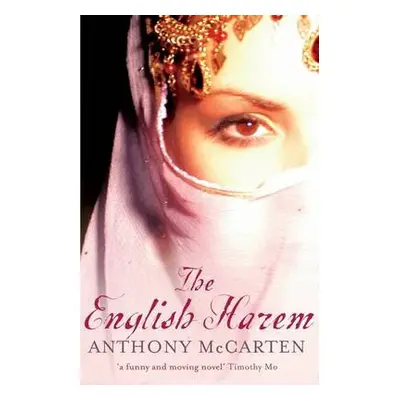 English Harem - McCarten, Anthony